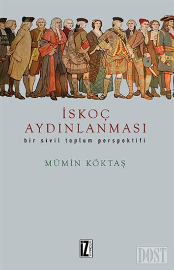 İskoç Aydınlanması